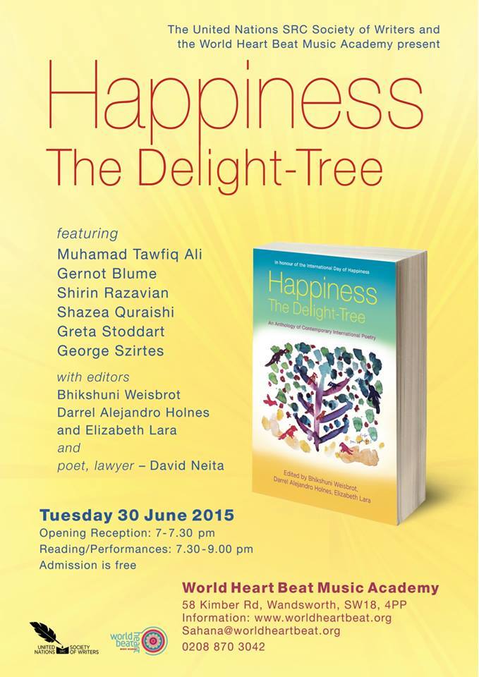 Happiness The Delight Tree